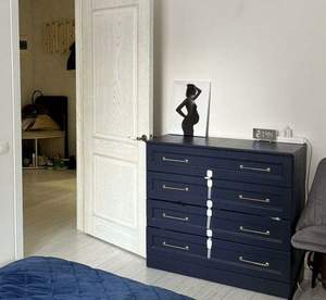 2-к квартира, вторичка, 58м2, 2/16 этаж