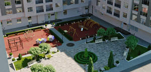 3-к квартира, вторичка, 104м2, 2/9 этаж