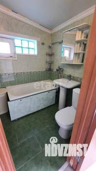 1-к квартира, вторичка, 36м2, 1/2 этаж