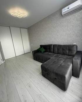 1-к квартира, вторичка, 38м2, 19/20 этаж