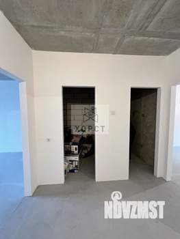 3-к квартира, вторичка, 78м2, 1/18 этаж