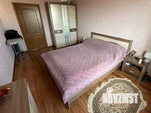 3-к квартира, вторичка, 74м2, 8/10 этаж