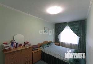 3-к квартира, вторичка, 156м2, 7/11 этаж