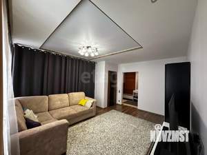 3-к квартира, вторичка, 88м2, 9/14 этаж