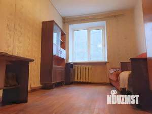 3-к квартира, вторичка, 64м2, 3/5 этаж