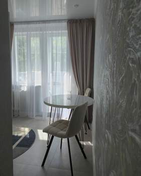 1-к квартира, вторичка, 32м2, 2/5 этаж