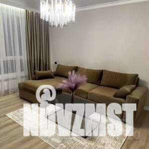 3-к квартира, вторичка, 72м2, 21/24 этаж