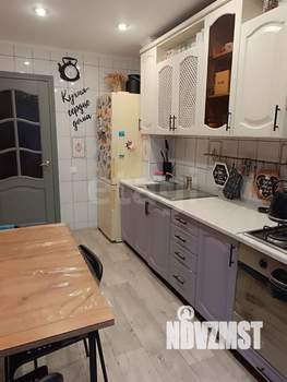 3-к квартира, вторичка, 61м2, 8/9 этаж