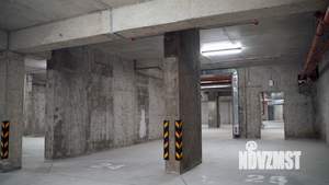 3-к квартира, строящийся дом, 136м2, 9/9 этаж