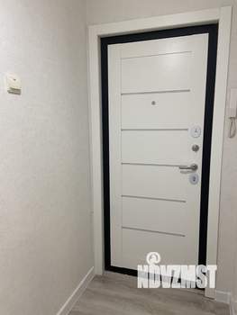 2-к квартира, вторичка, 46м2, 4/5 этаж