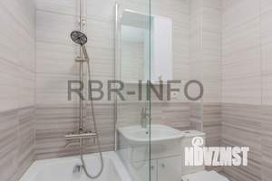 1-к квартира, вторичка, 38м2, 2/5 этаж
