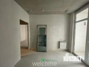 1-к квартира, сданный дом, 42м2, 4/13 этаж