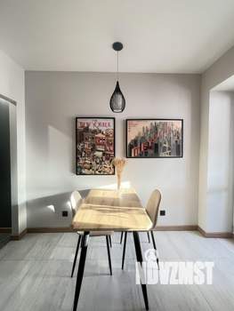 2-к квартира, вторичка, 58м2, 3/11 этаж