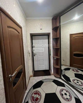 1-к квартира, вторичка, 37м2, 2/6 этаж