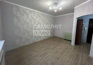 1-к квартира, вторичка, 31м2, 2/7 этаж