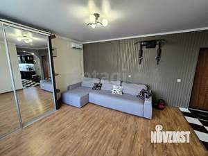 1-к квартира, вторичка, 34м2, 10/13 этаж