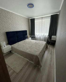 2-к квартира, вторичка, 47м2, 7/18 этаж