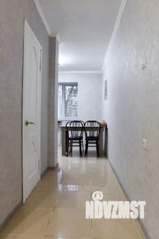 1-к квартира, вторичка, 40м2, 1/10 этаж