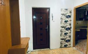 3-к квартира, вторичка, 69м2, 1/9 этаж