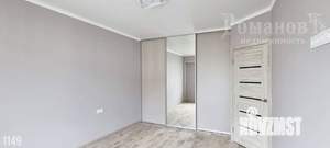 1-к квартира, вторичка, 38м2, 7/8 этаж