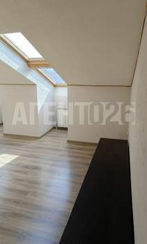 3-к квартира, вторичка, 98м2, 5/5 этаж