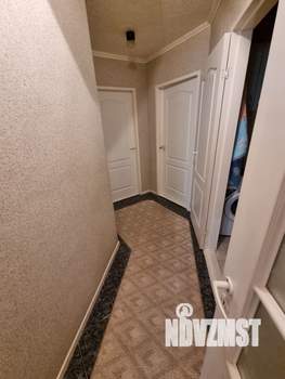3-к квартира, вторичка, 84м2, 6/9 этаж
