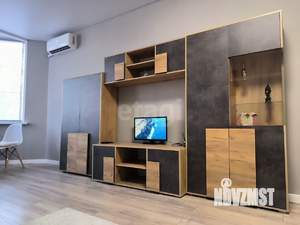 1-к квартира, вторичка, 42м2, 13/17 этаж