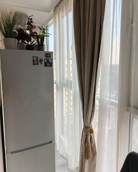 1-к квартира, вторичка, 28м2, 9/9 этаж