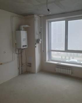 1-к квартира, вторичка, 36м2, 2/9 этаж