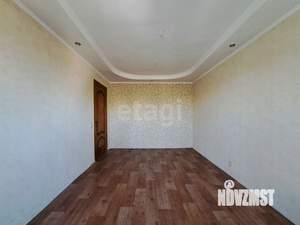 2-к квартира, вторичка, 43м2, 4/4 этаж