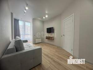 1-к квартира, вторичка, 35м2, 5/13 этаж