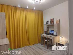 3-к квартира, вторичка, 74м2, 1/16 этаж