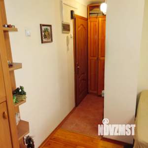 1-к квартира, вторичка, 30м2, 3/5 этаж