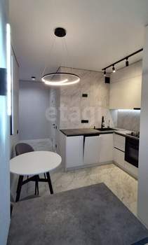 1-к квартира, вторичка, 33м2, 17/17 этаж