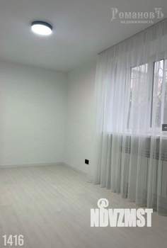 2-к квартира, вторичка, 50м2, 1/4 этаж