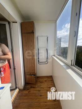 1-к квартира, вторичка, 37м2, 6/10 этаж