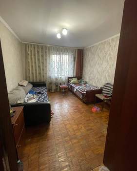 3-к квартира, вторичка, 76м2, 2/5 этаж