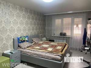 2-к квартира, вторичка, 52м2, 5/10 этаж