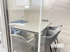 3-к квартира, вторичка, 81м2, 4/19 этаж