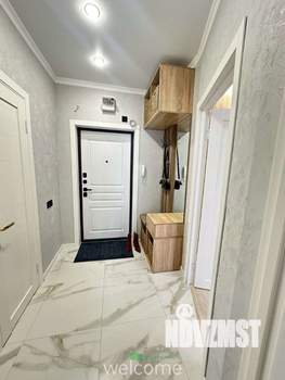 1-к квартира, вторичка, 35м2, 13/20 этаж