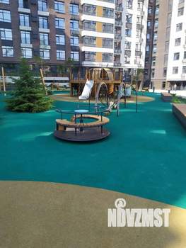 1-к квартира, вторичка, 47м2, 5/12 этаж