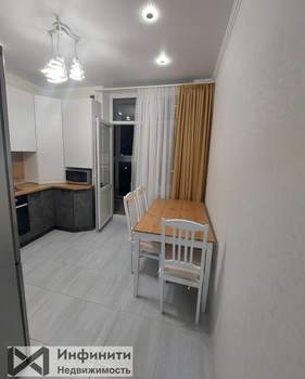 1-к квартира, вторичка, 36м2, 4/6 этаж