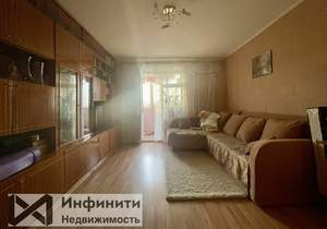 3-к квартира, вторичка, 67м2, 8/10 этаж