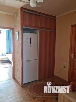 3-к квартира, вторичка, 60м2, 5/5 этаж