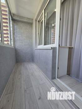 Студия квартира, вторичка, 31м2, 6/10 этаж