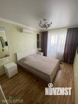 2-к квартира, вторичка, 50м2, 4/7 этаж