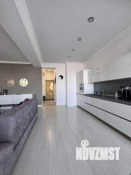 2-к квартира, вторичка, 74м2, 4/10 этаж