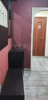 2-к квартира, вторичка, 53м2, 6/9 этаж