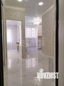 1-к квартира, вторичка, 39м2, 5/18 этаж