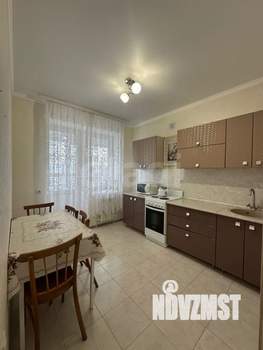 1-к квартира, вторичка, 33м2, 2/5 этаж